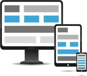pagina web seo responsive