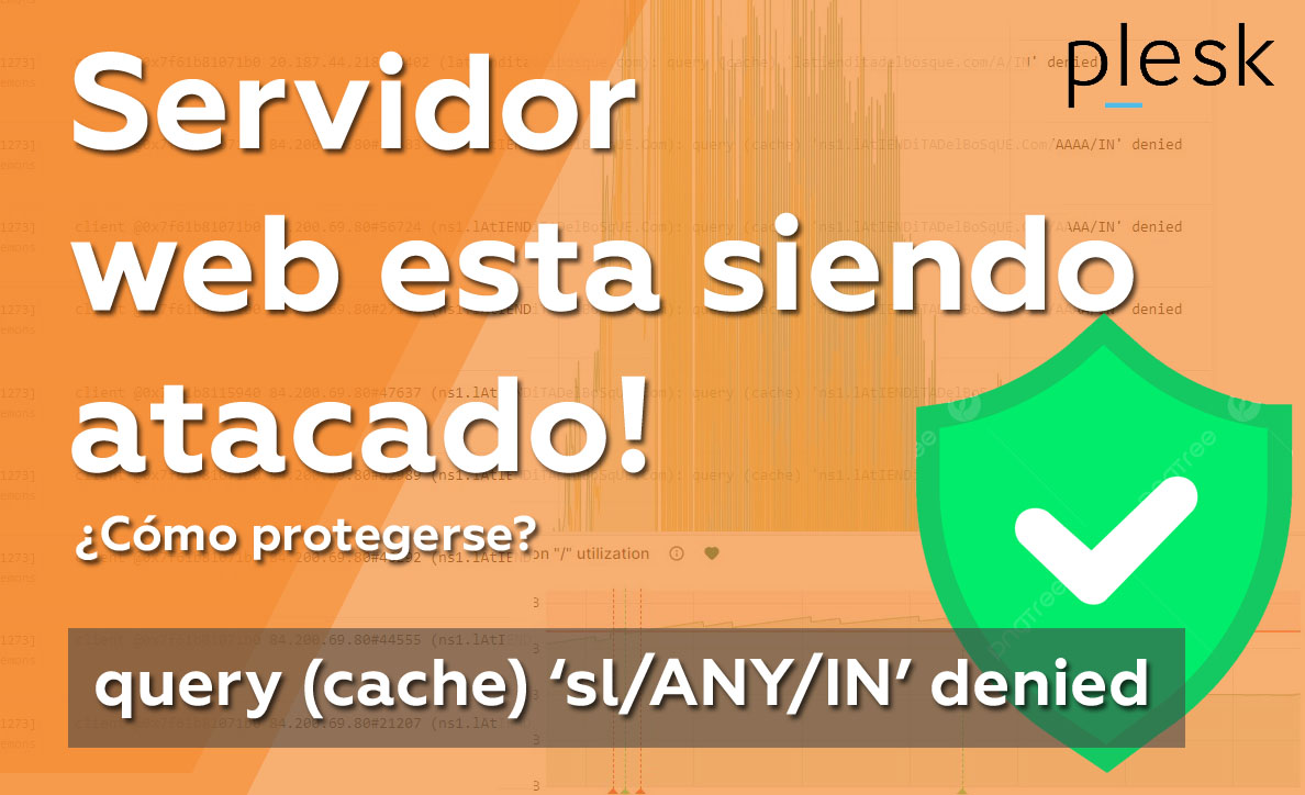Mi servidor web esta siendo atacado – query (cache) ‘sl/ANY/IN’ denied