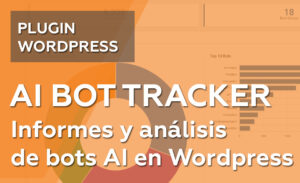 Ai Bot Tracker WordPress Plugin Gratis